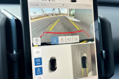 2026 Volvo EX30 Twin Motor Cross Country Ultra