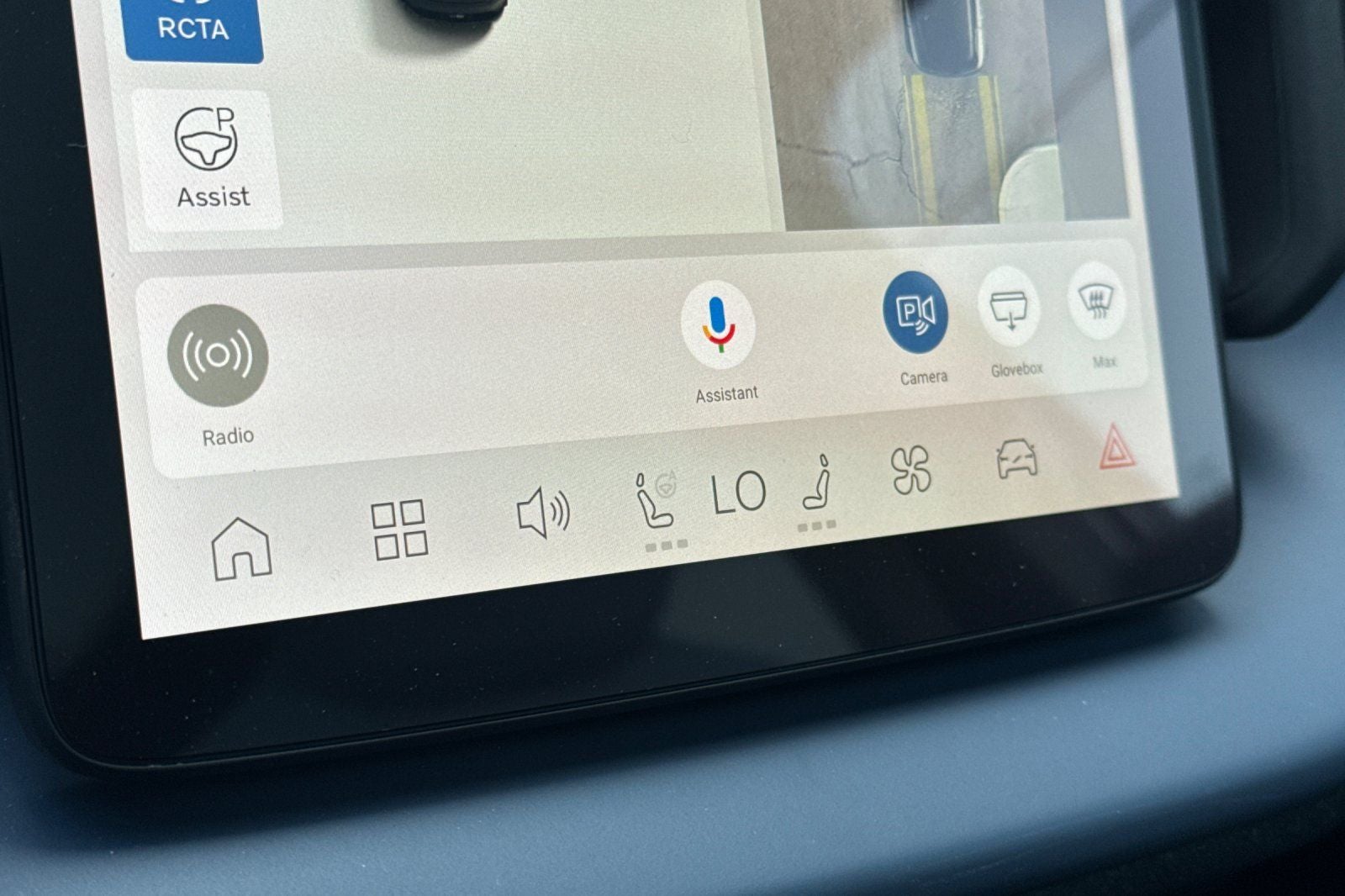 2026 Volvo EX30 Twin Motor Cross Country Ultra