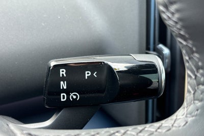 2026 Volvo EX30 Twin Motor Cross Country Ultra