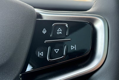 2026 Volvo EX30 Twin Motor Cross Country Ultra