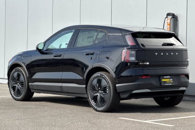 2026 Volvo EX30 Twin Motor Cross Country Ultra