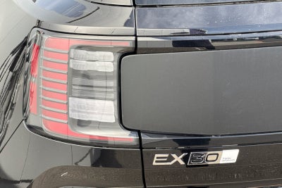 2026 Volvo EX30 Twin Motor Cross Country Ultra