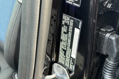 2026 Volvo EX30 Twin Motor Cross Country Ultra