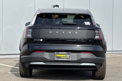 2026 Volvo EX30 Twin Motor Cross Country Ultra