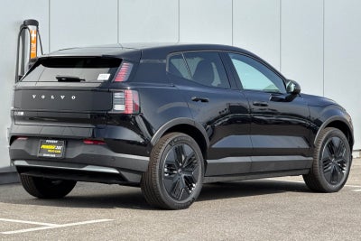 2026 Volvo EX30 Twin Motor Cross Country Ultra
