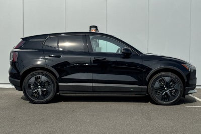 2026 Volvo EX30 Twin Motor Cross Country Ultra