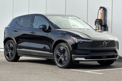 2026 Volvo EX30 Twin Motor Cross Country Ultra