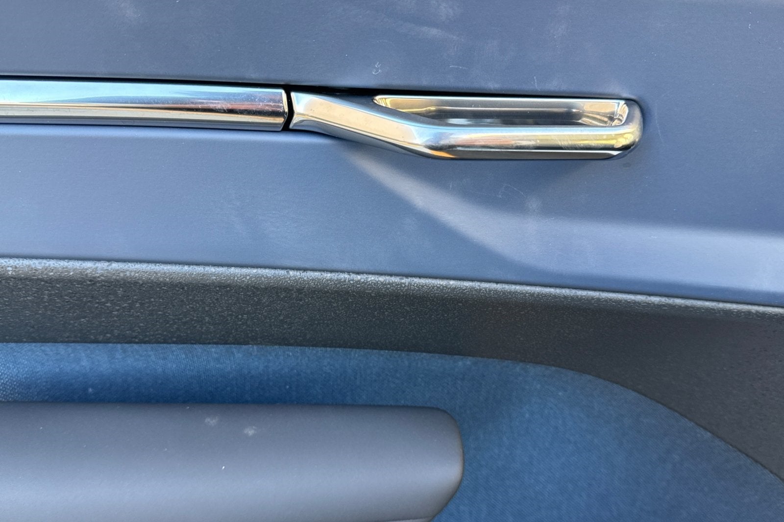 2026 Volvo EX30 Twin Motor Cross Country Ultra