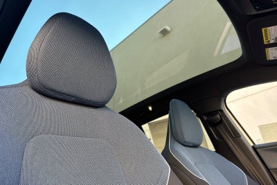 2026 Volvo EX30 Twin Motor Cross Country Ultra