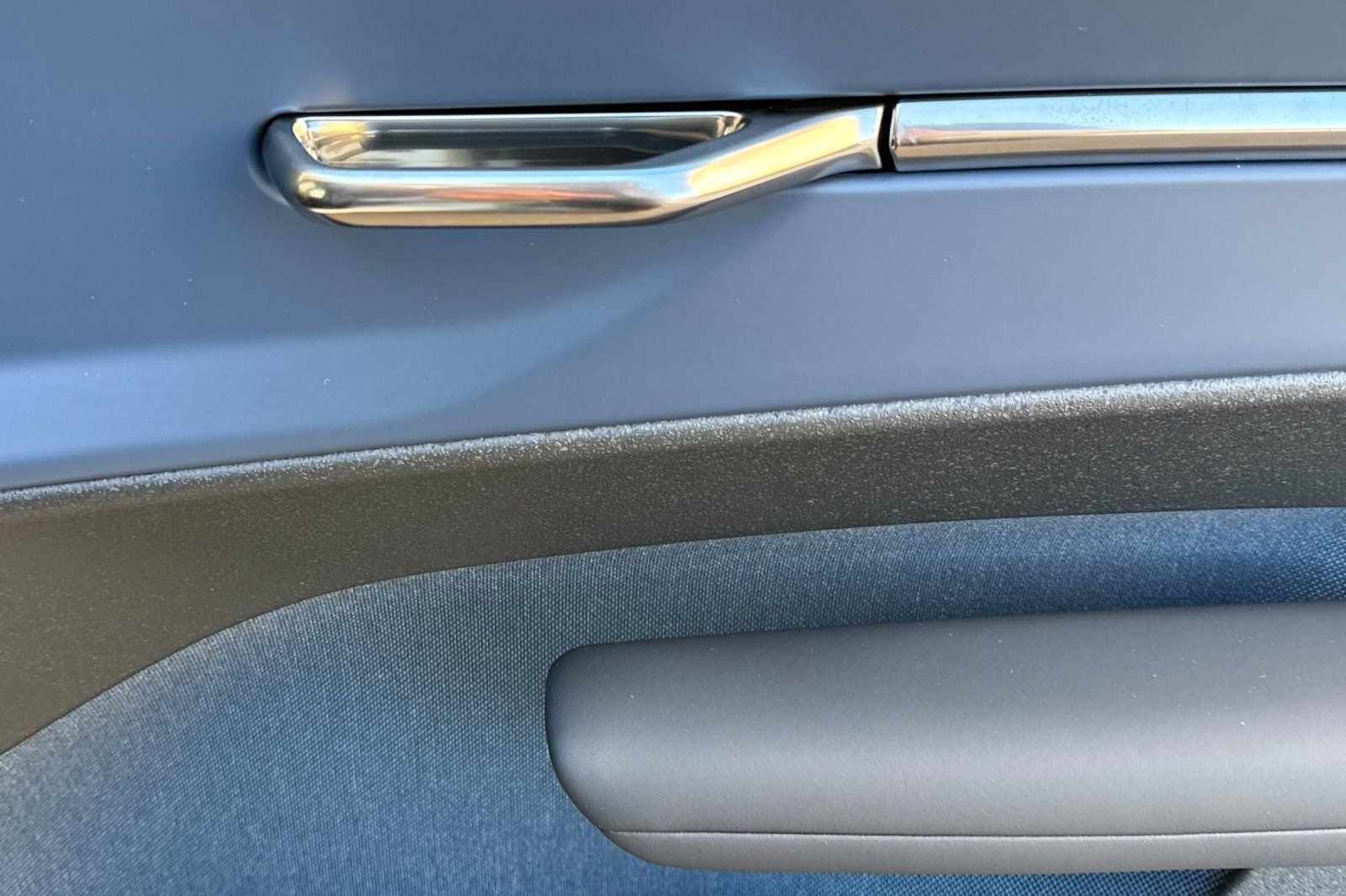 2026 Volvo EX30 Twin Motor Cross Country Ultra