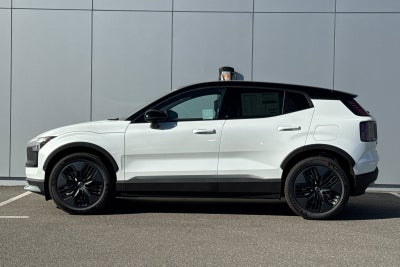 2026 Volvo EX30 Twin Motor Cross Country Ultra
