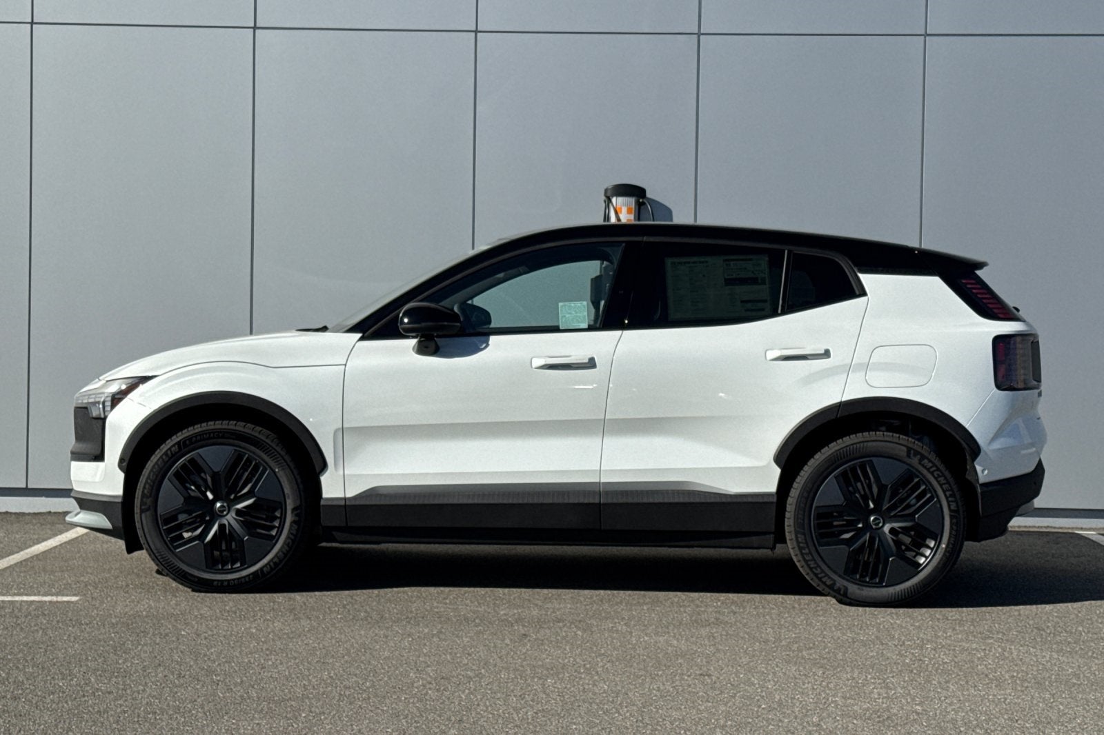 2026 Volvo EX30 Twin Motor Cross Country Ultra