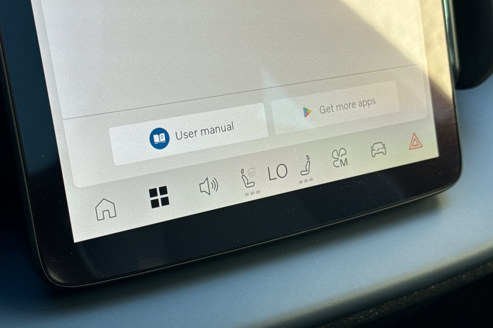 2026 Volvo EX30 Twin Motor Cross Country Ultra