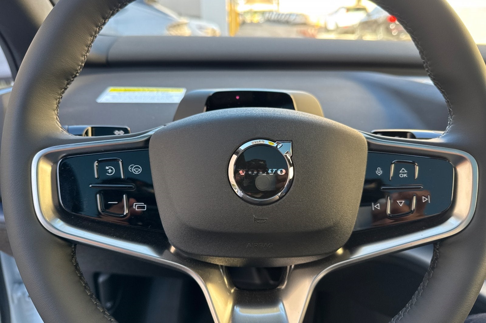 2026 Volvo EX30 Twin Motor Cross Country Ultra