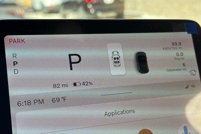 2026 Volvo EX30 Twin Motor Cross Country Ultra