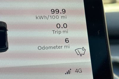 2026 Volvo EX30 Twin Motor Cross Country Ultra