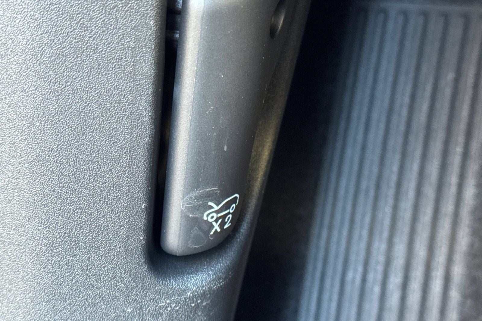 2026 Volvo EX30 Twin Motor Cross Country Ultra