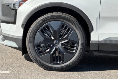 2026 Volvo EX30 Twin Motor Cross Country Ultra