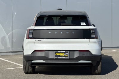 2026 Volvo EX30 Twin Motor Cross Country Ultra