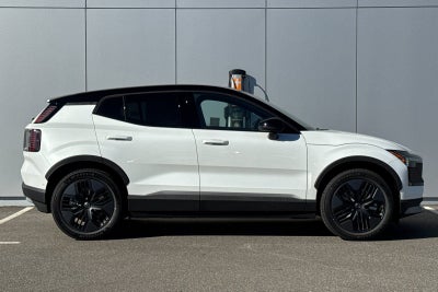 2026 Volvo EX30 Twin Motor Cross Country Ultra