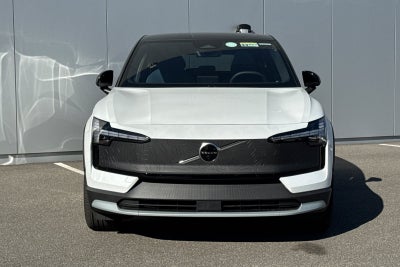2026 Volvo EX30 Twin Motor Cross Country Ultra