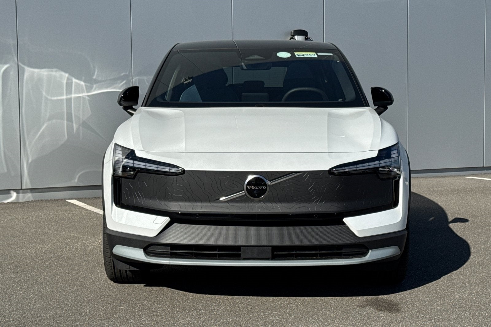 2026 Volvo EX30 Twin Motor Cross Country Ultra