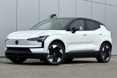 2026 Volvo EX30 Twin Motor Performance Plus