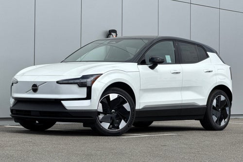 2026 Volvo EX30 Twin Motor Performance Plus