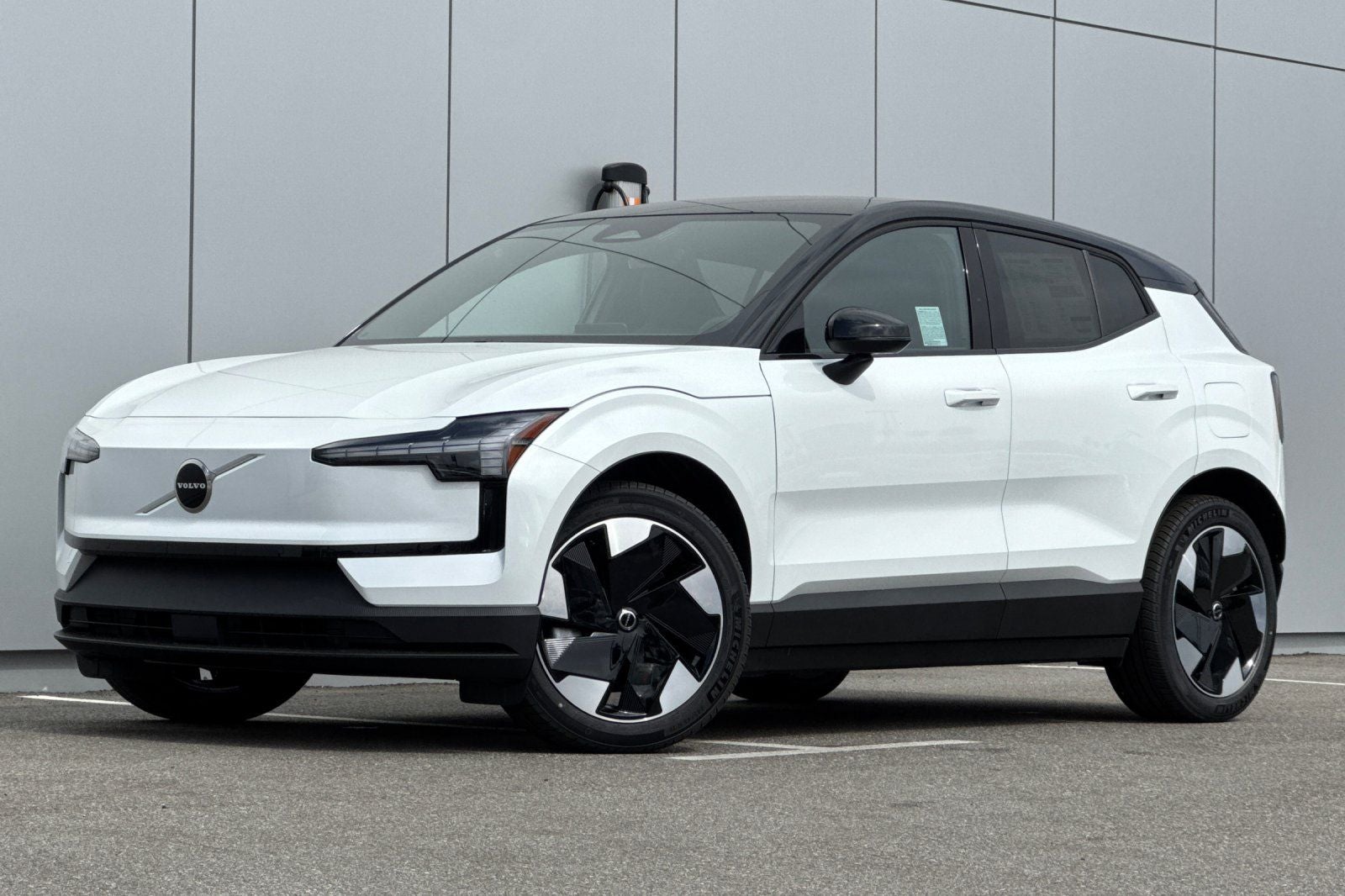 2026 Volvo EX30 Twin Motor Performance Plus