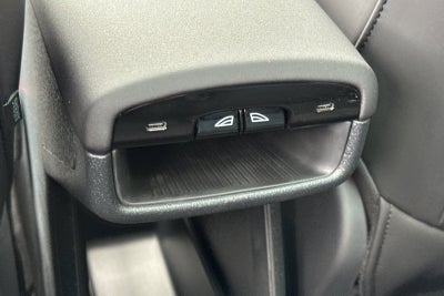 2026 Volvo EX30 Twin Motor Performance Plus