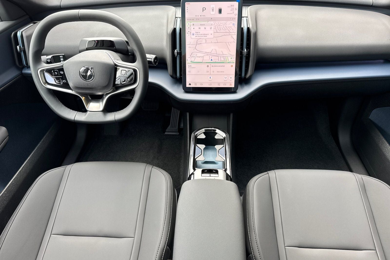 2026 Volvo EX30 Twin Motor Performance Plus