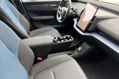 2026 Volvo EX30 Twin Motor Performance Plus