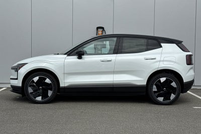 2026 Volvo EX30 Twin Motor Performance Plus