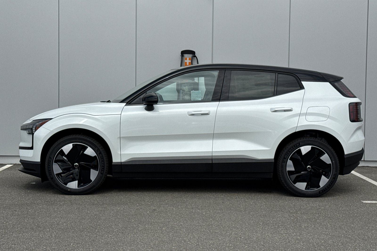 2026 Volvo EX30 Twin Motor Performance Plus