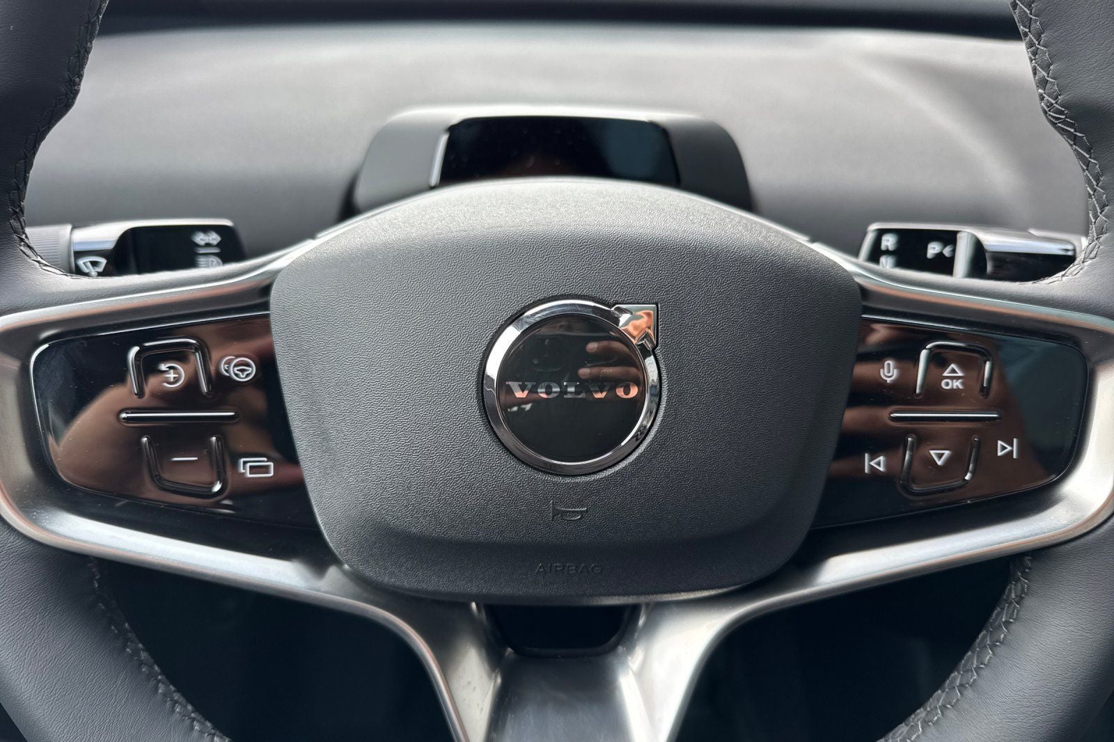 2026 Volvo EX30 Twin Motor Performance Plus