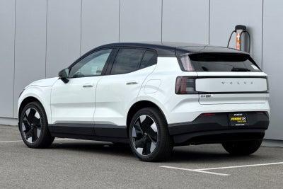 2026 Volvo EX30 Twin Motor Performance Plus