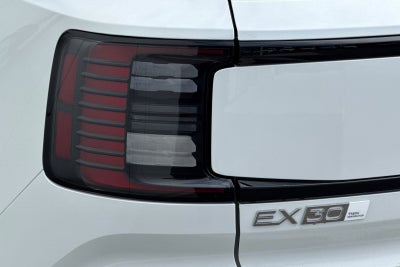 2026 Volvo EX30 Twin Motor Performance Plus
