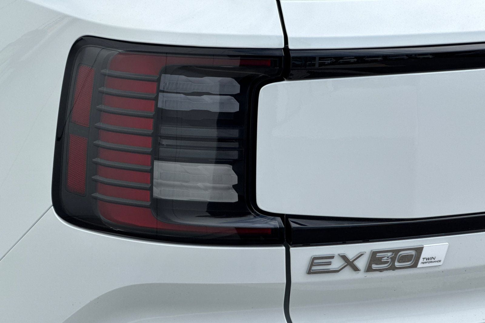 2026 Volvo EX30 Twin Motor Performance Plus