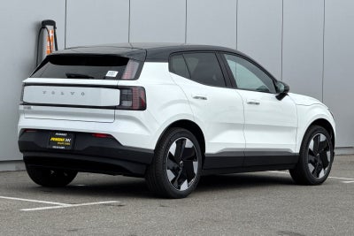 2026 Volvo EX30 Twin Motor Performance Plus