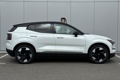 2026 Volvo EX30 Twin Motor Performance Plus