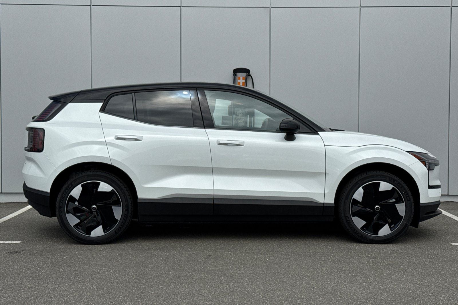 2026 Volvo EX30 Twin Motor Performance Plus