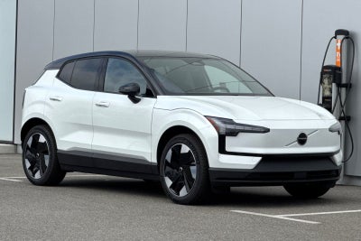 2026 Volvo EX30 Twin Motor Performance Plus