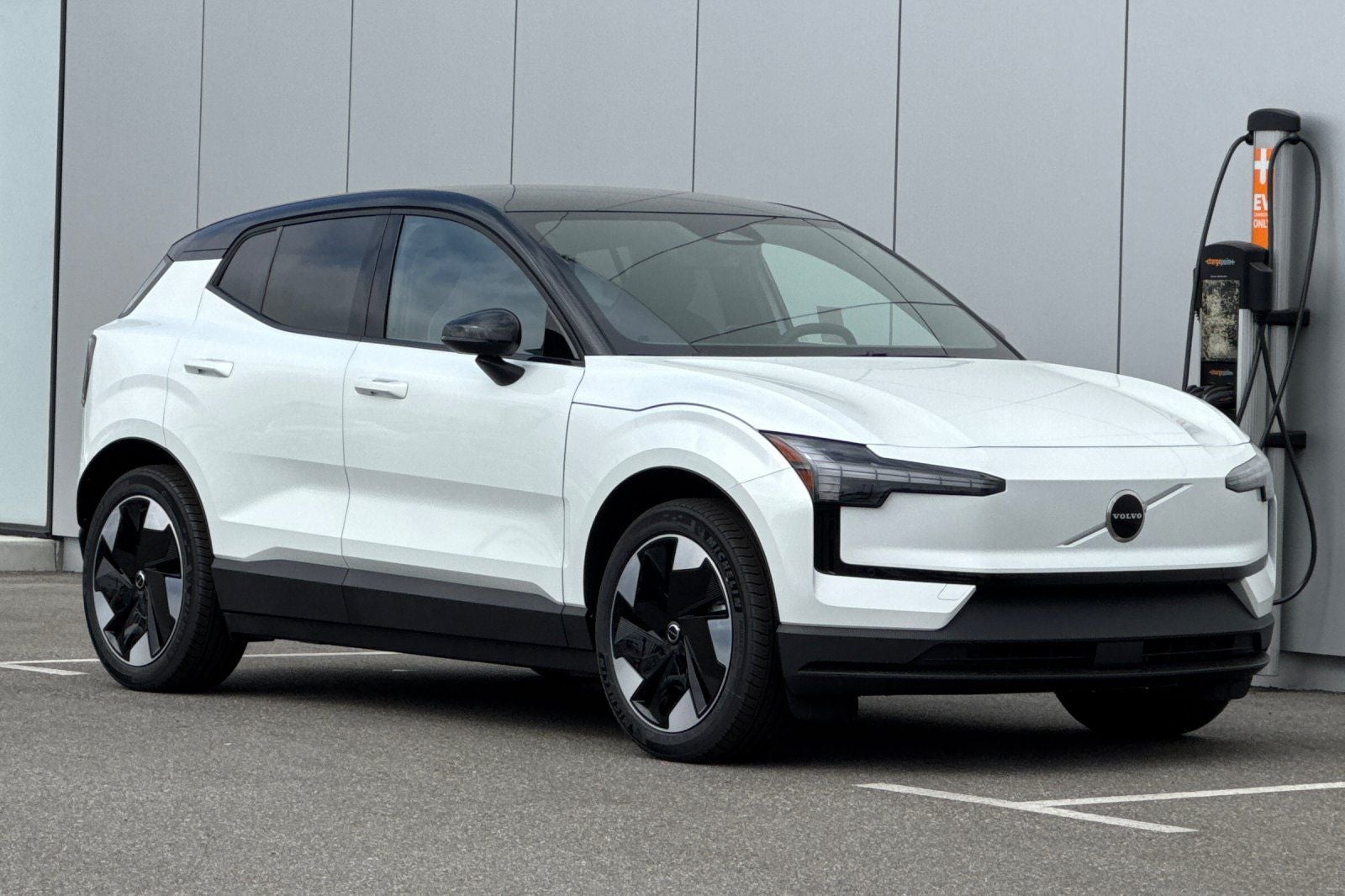 2026 Volvo EX30 Twin Motor Performance Plus