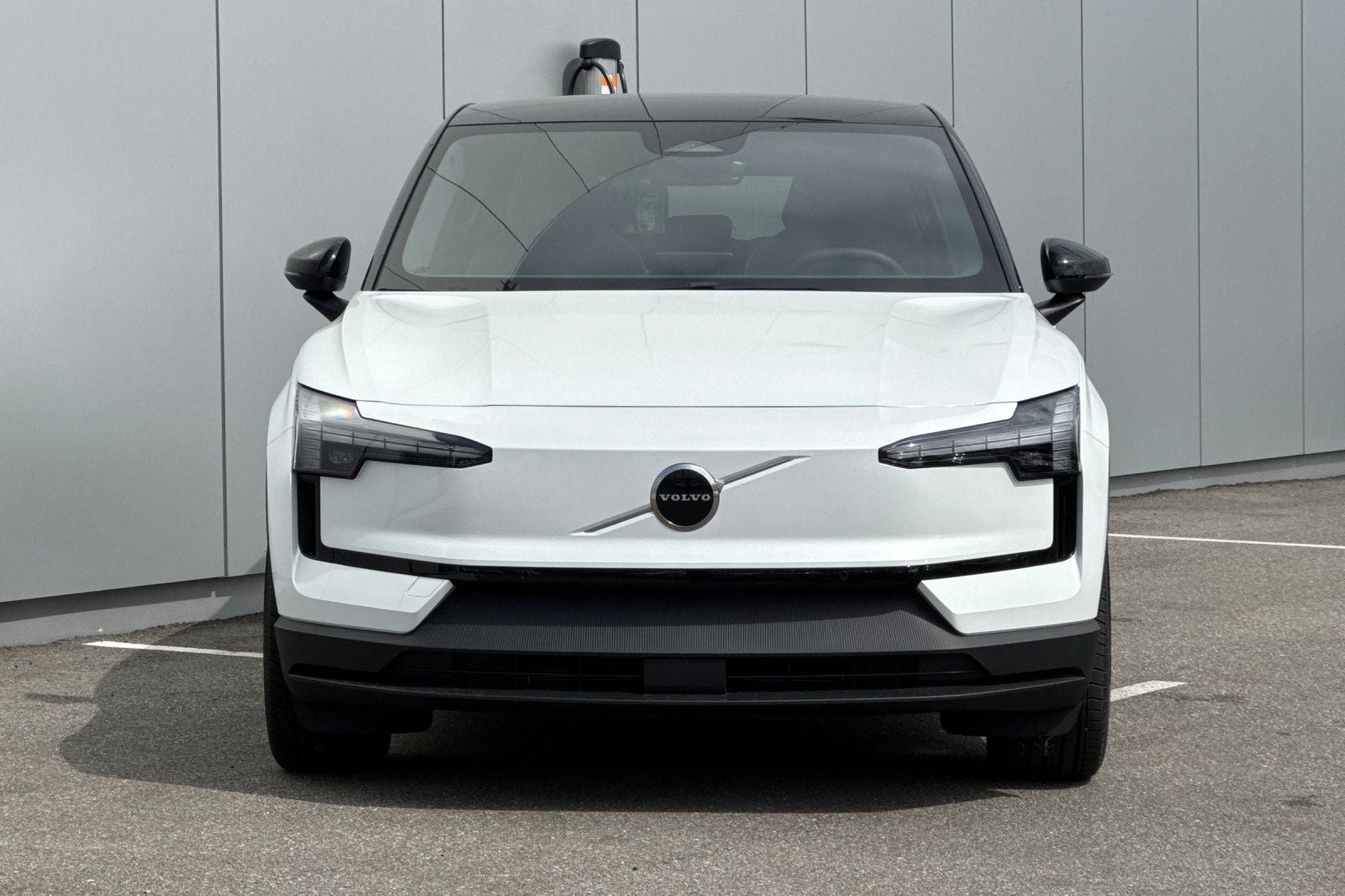 2026 Volvo EX30 Twin Motor Performance Plus