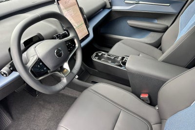 2026 Volvo EX30 Twin Motor Performance Plus