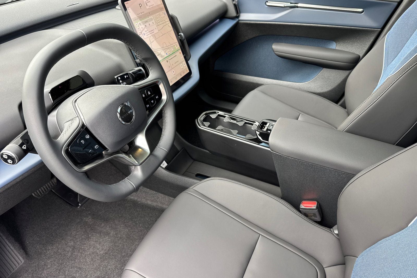 2026 Volvo EX30 Twin Motor Performance Plus