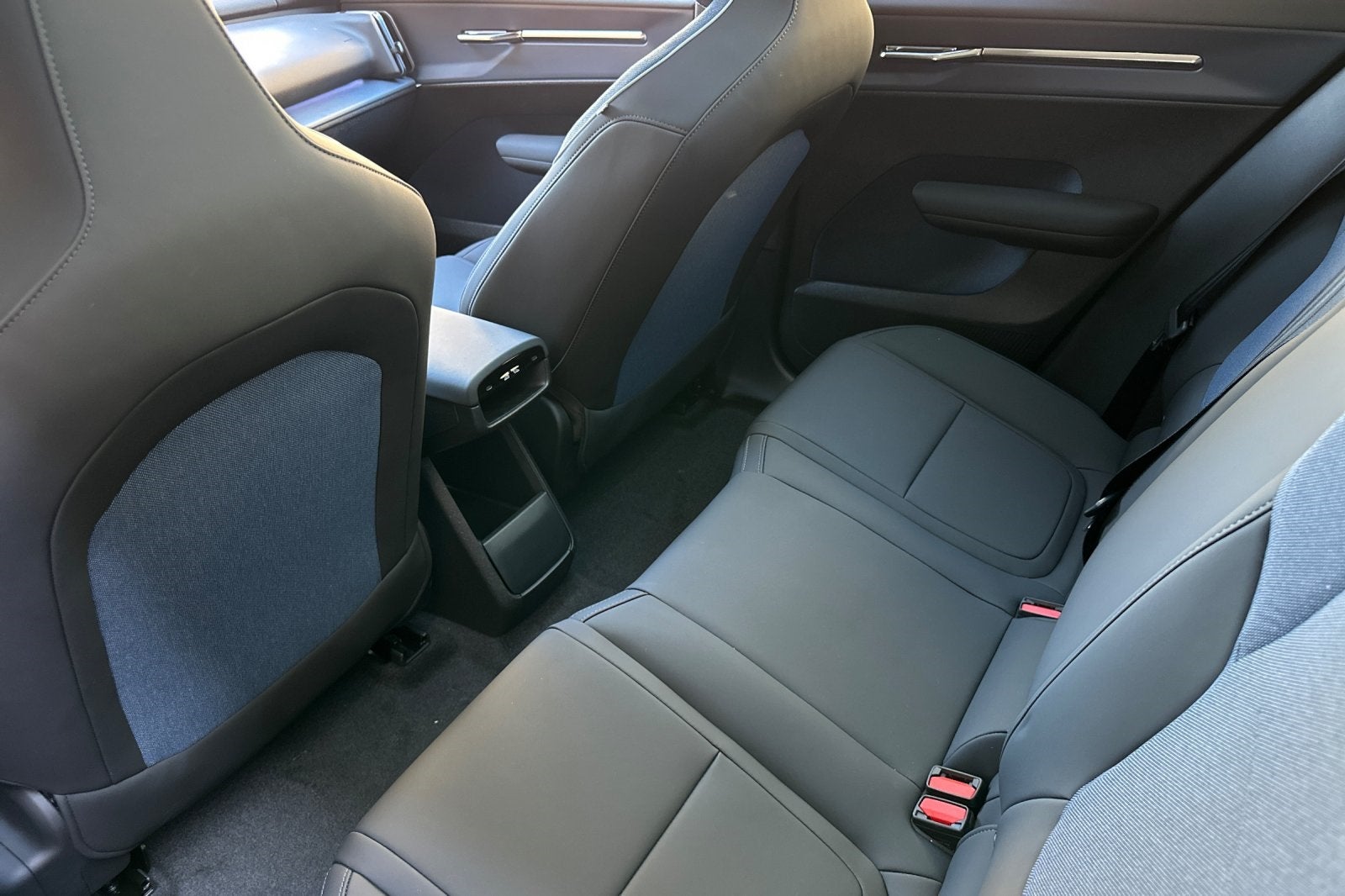 2025 Volvo EX30 Twin Motor Performance Plus