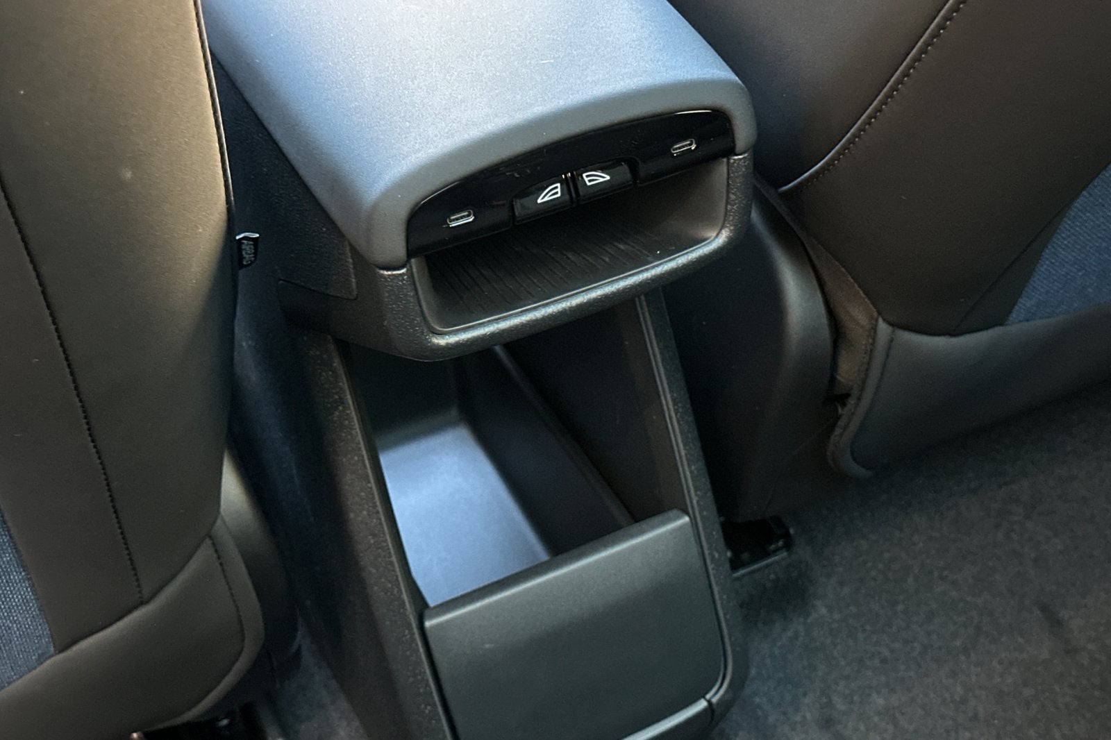 2025 Volvo EX30 Twin Motor Performance Plus