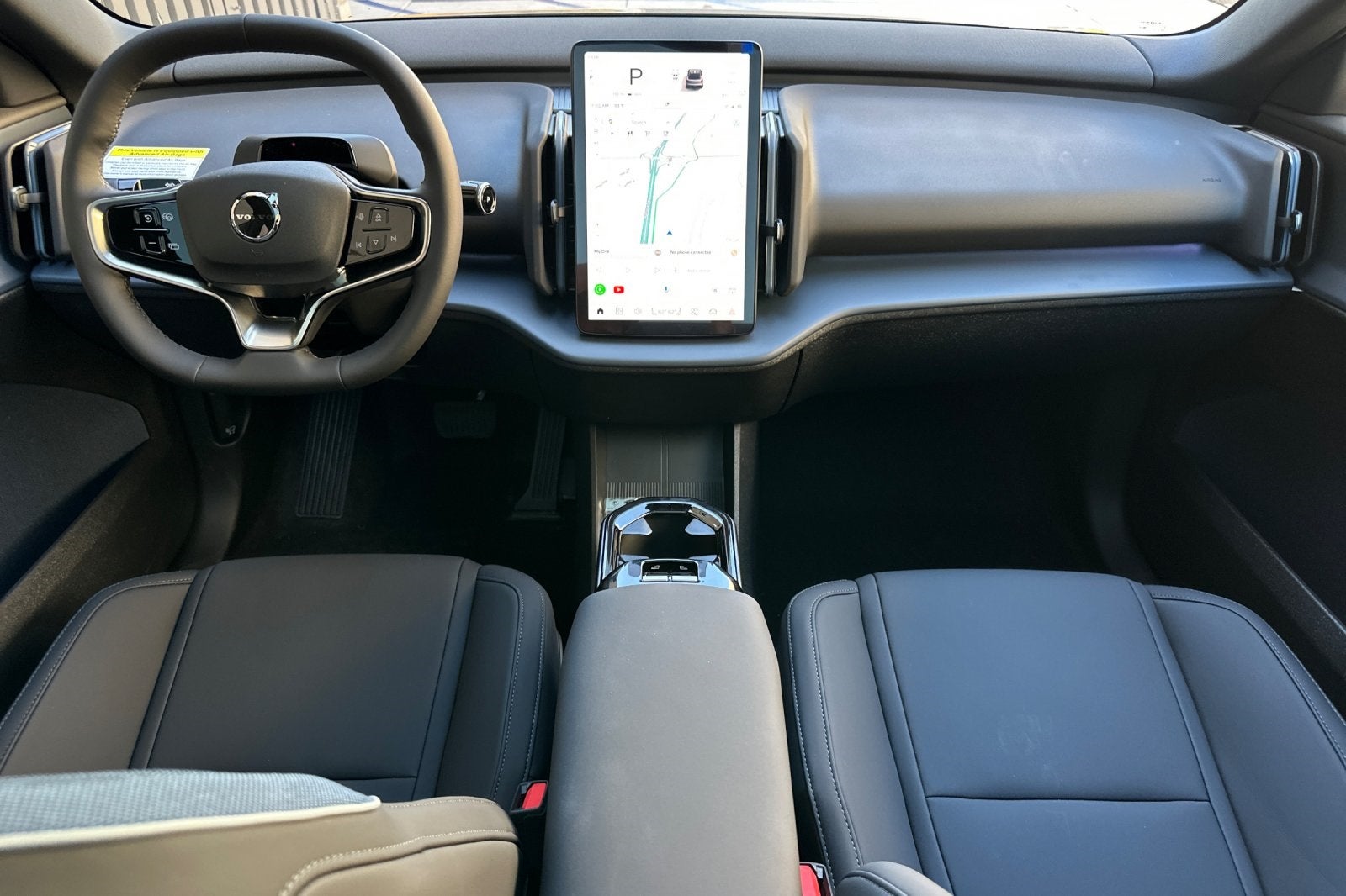 2025 Volvo EX30 Twin Motor Performance Plus