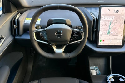 2025 Volvo EX30 Twin Motor Performance Plus